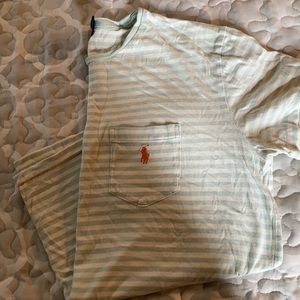 Men’s Polo T-Shirt